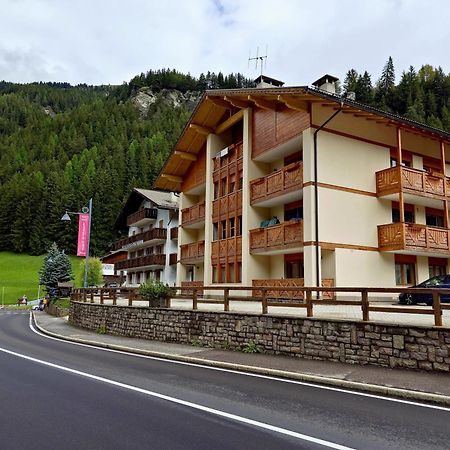 Alpe Di Gries By Ama Val Di Fassa Apartment Canazei Exterior photo