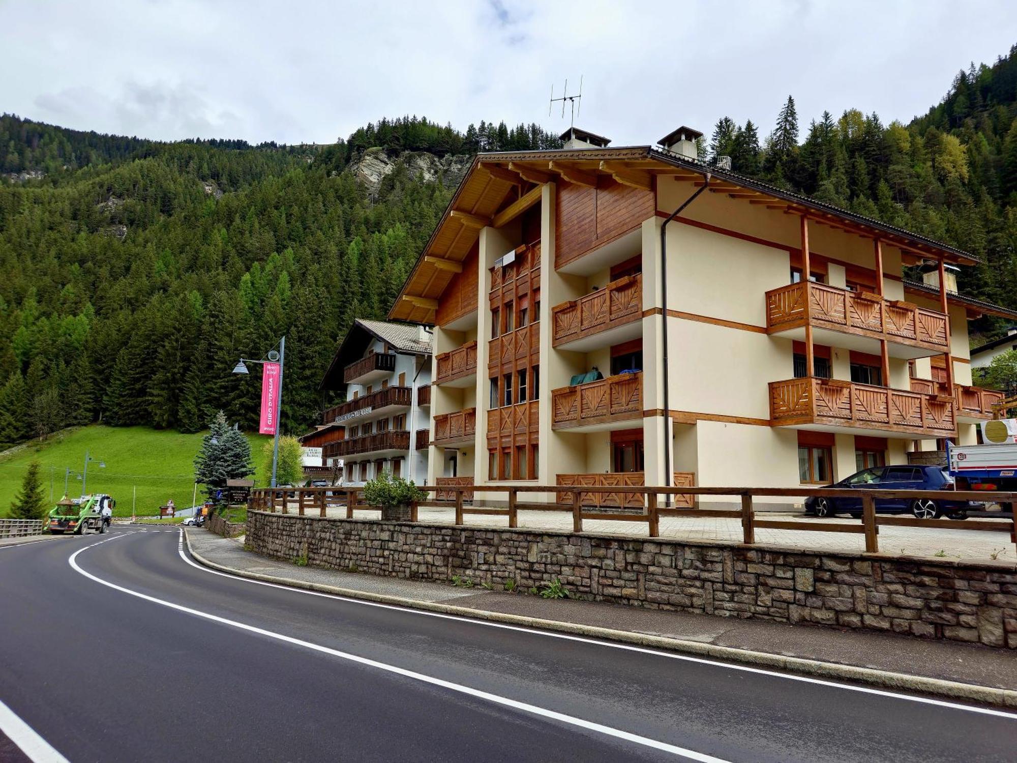 Alpe Di Gries By Ama Val Di Fassa Apartment Canazei Exterior photo