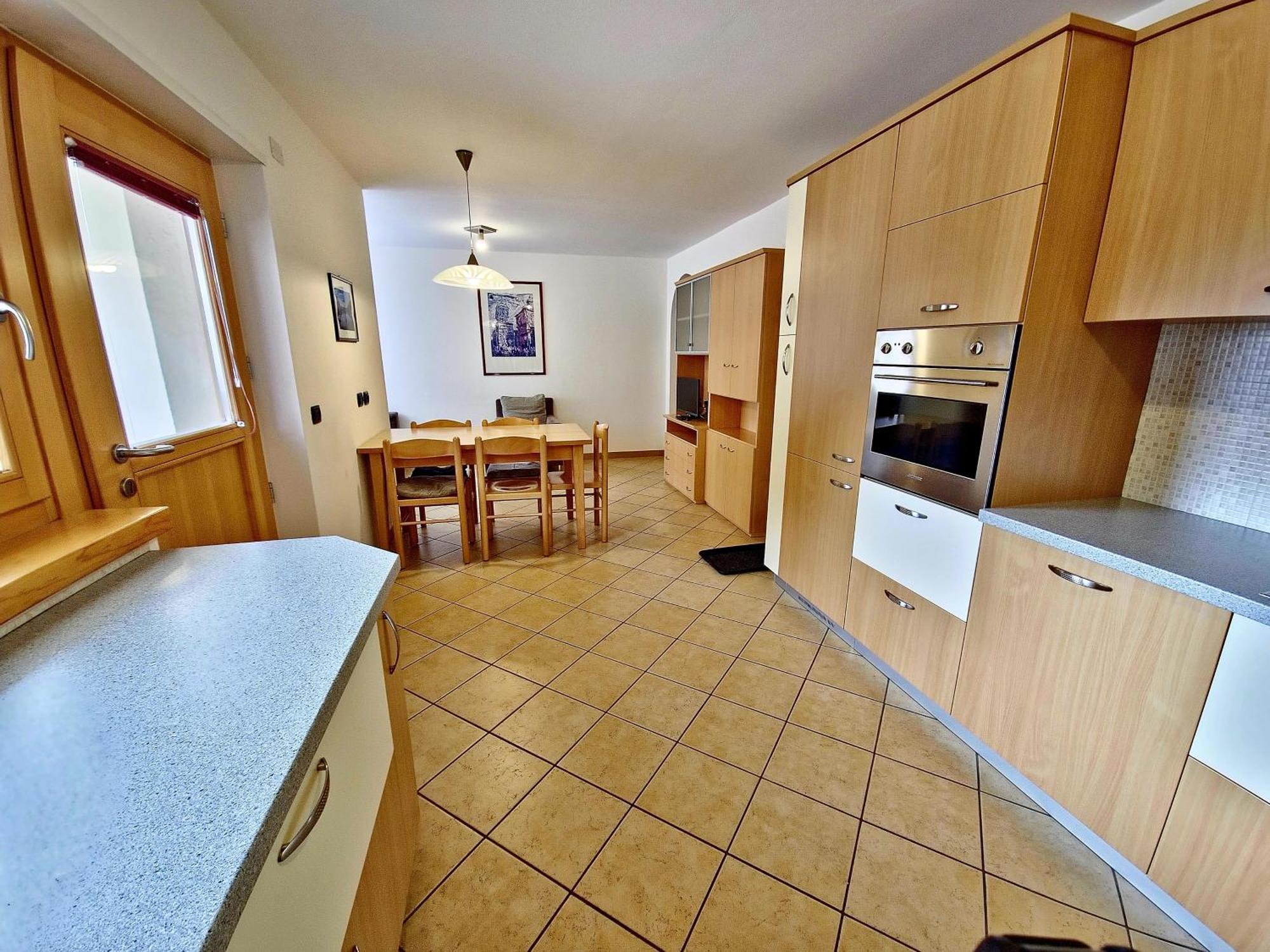 Alpe Di Gries By Ama Val Di Fassa Apartment Canazei Exterior photo