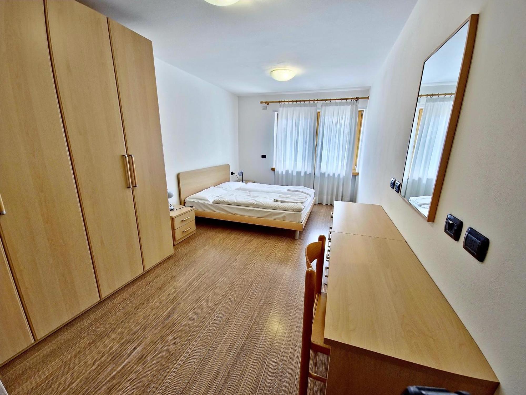 Alpe Di Gries By Ama Val Di Fassa Apartment Canazei Exterior photo